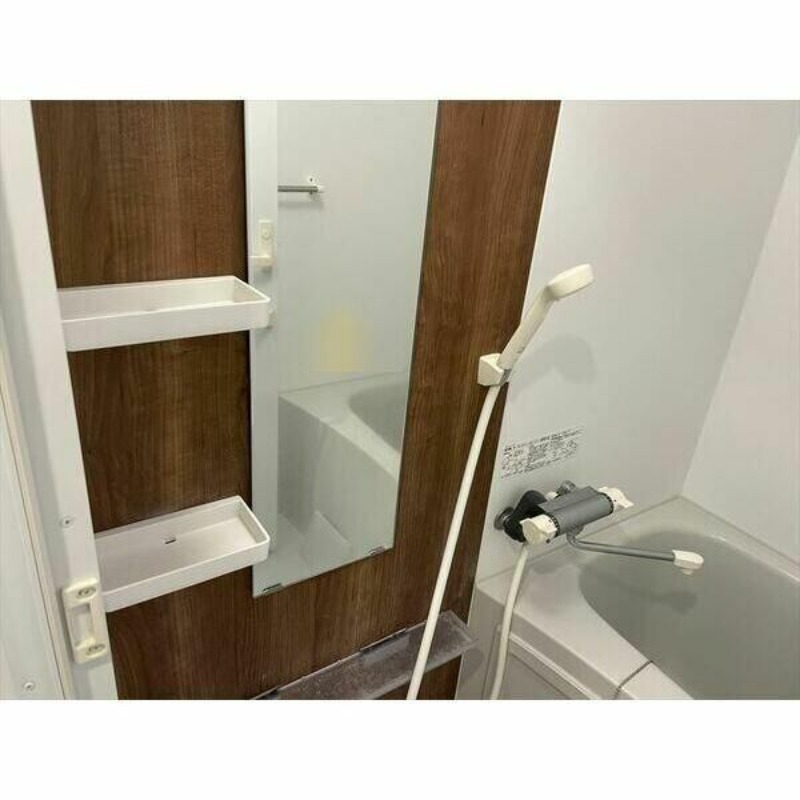 バス・シャワールーム　スパシエルクス亀戸