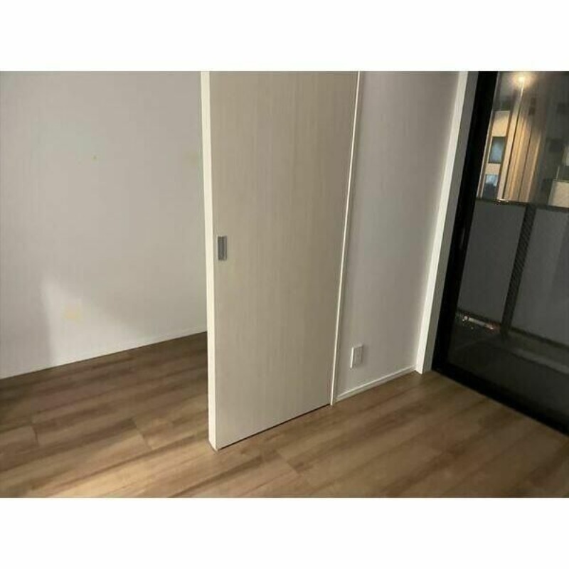 収納　スパシエルクス亀戸