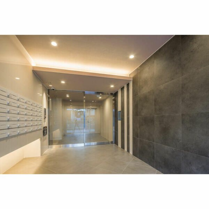 エントランス　スパシエルクス亀戸