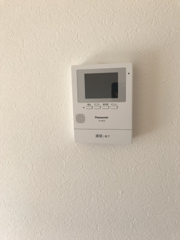 セキュリティ　安心です