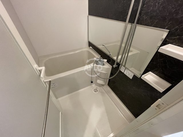 バス・シャワールーム　レオンコンフォート新梅田II　浴室