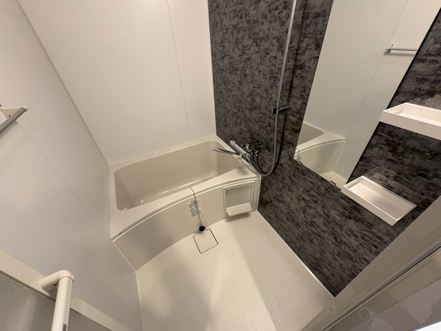 バス・シャワールーム　別号室の写真です