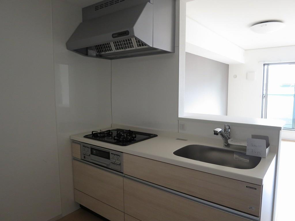 キッチン　2ＬＤＫ