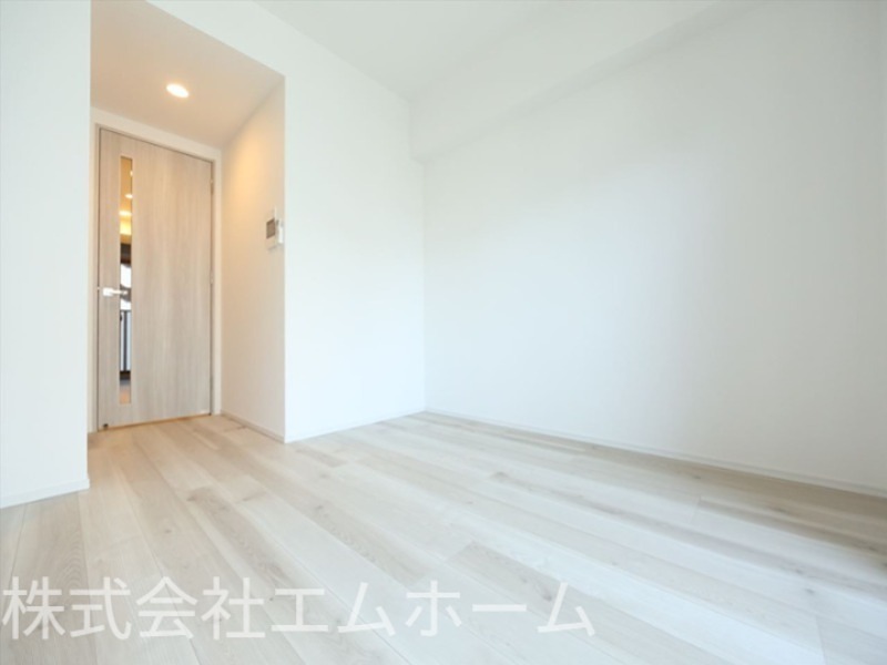 その他部屋・スペース　洋室7帖　クローゼット付（収納充実してます）