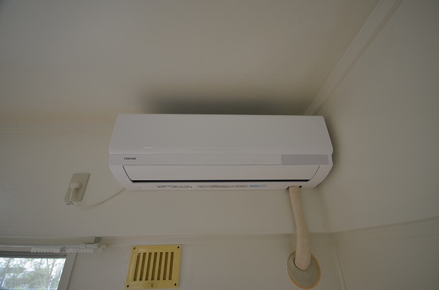 その他設備　※同建物・別号室の写真です