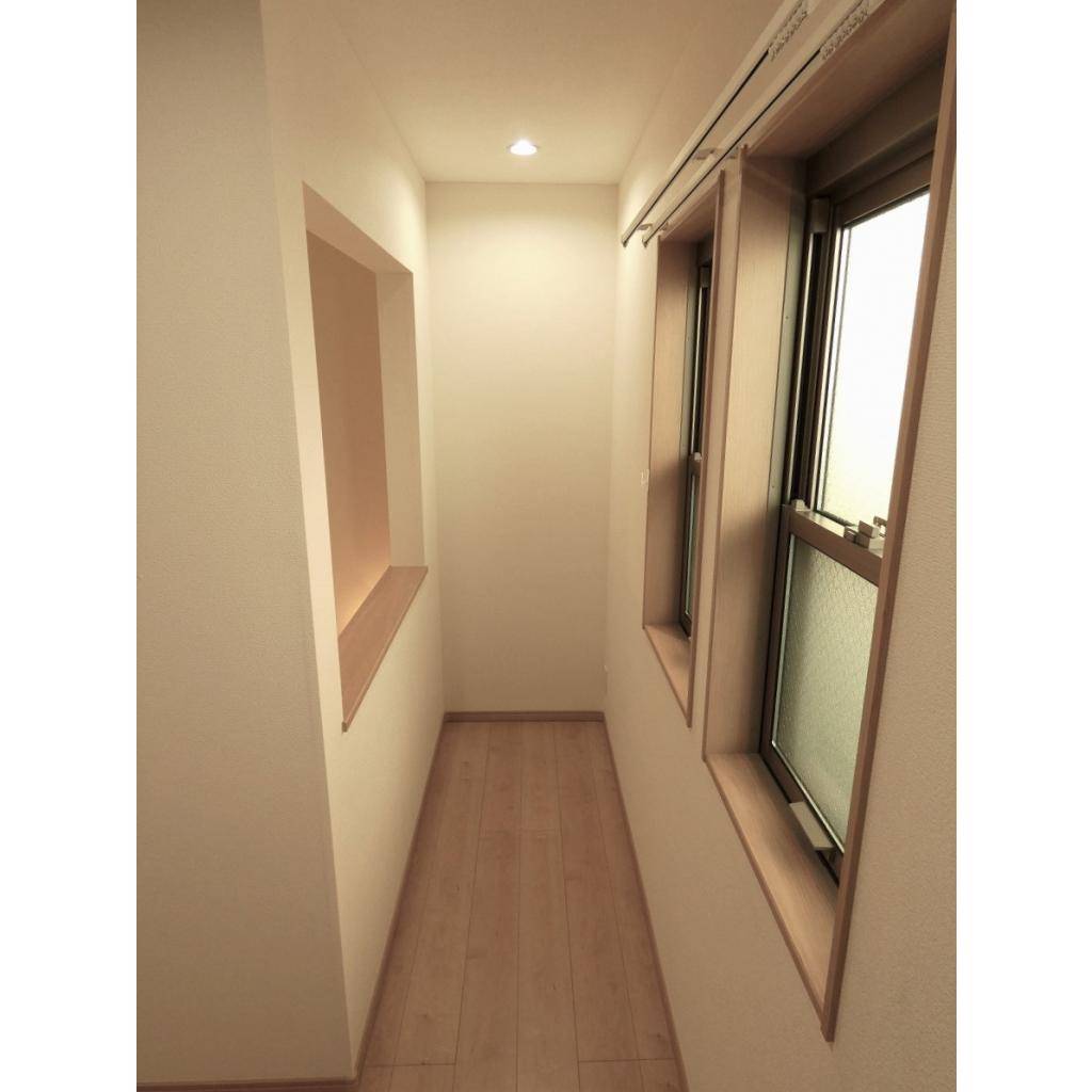 その他　書斎コーナー