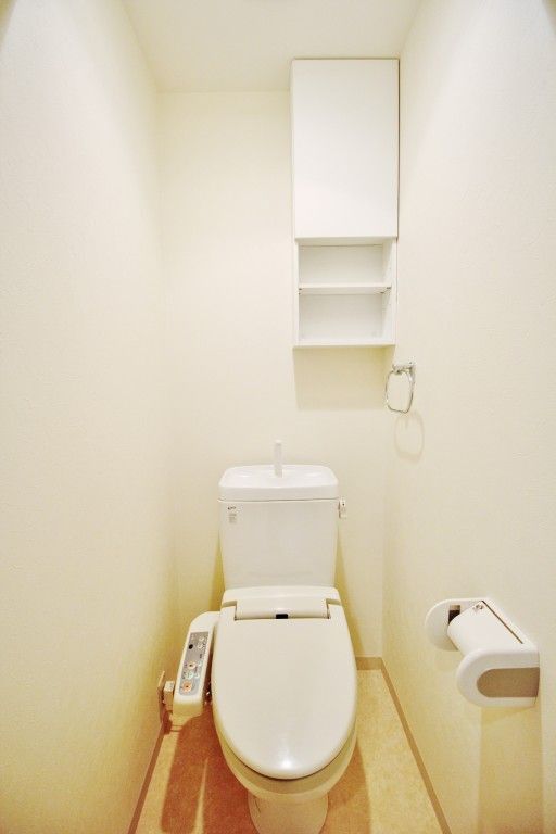 トイレ　清潔感のあるトイレ☆