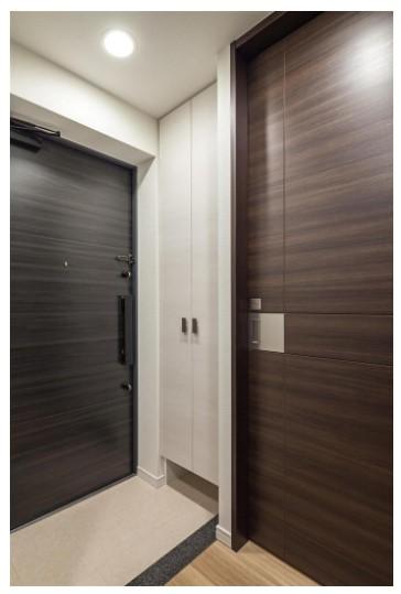 玄関　玄関※別部屋参考写真