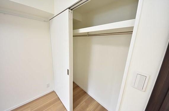 収納　収納※別部屋参考写真