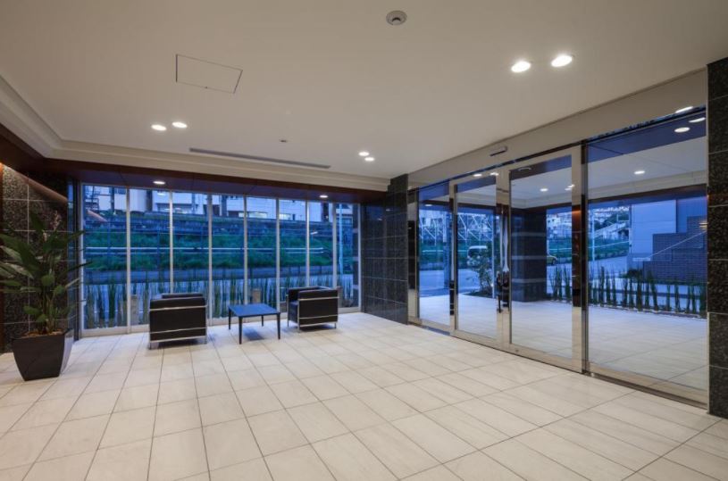 ロビー　ロビー