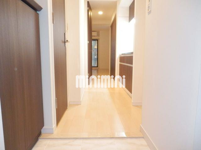 玄関　玄関です。