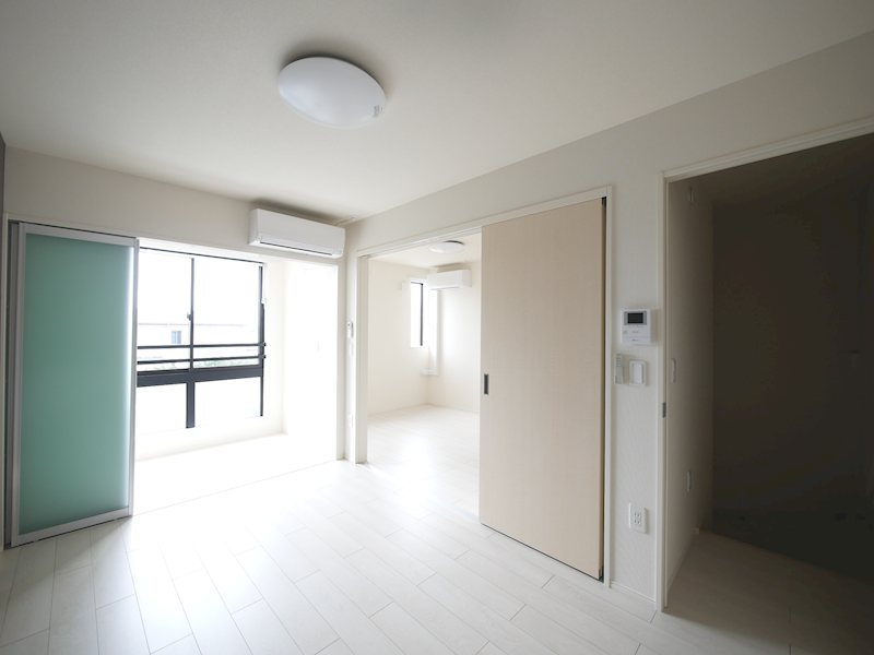 居室・リビング　LDK