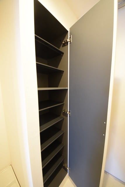 その他設備　★シューズボックス★