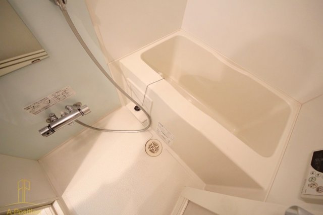 バス・シャワールーム　インザグレイス天神橋