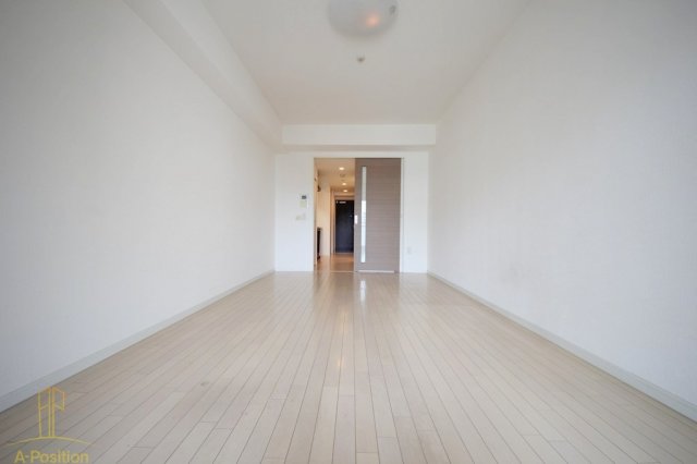 居室・リビング　インザグレイス天神橋