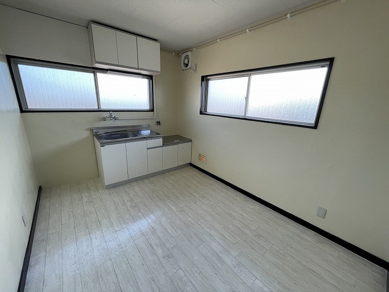 居室・リビング　別室参照