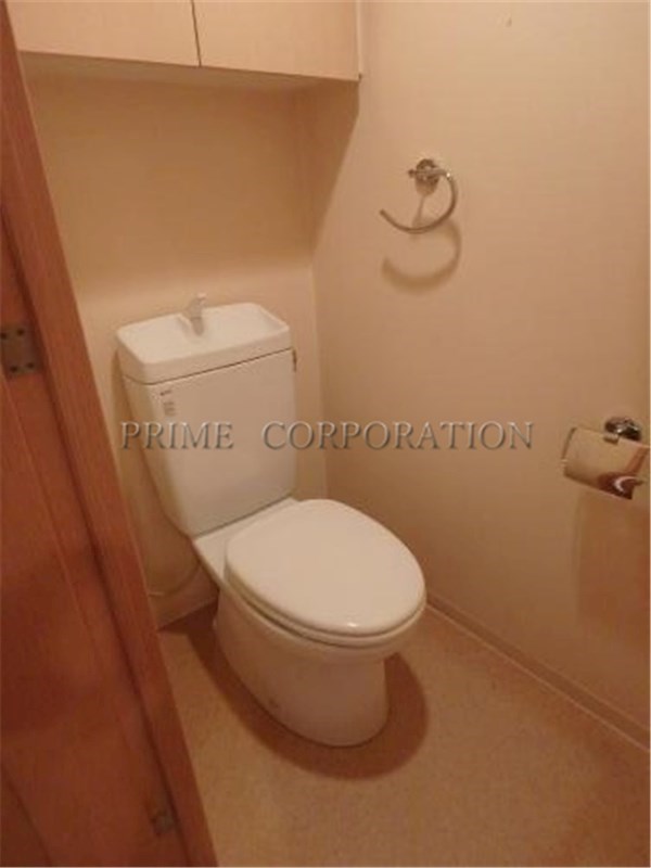 トイレ　※参考写真※