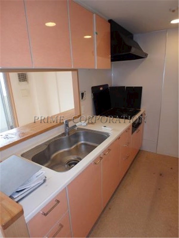 キッチン　※参考写真※