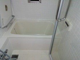 バス・シャワールーム　☆こちらの物件は仲介手数料0.55か月分です☆