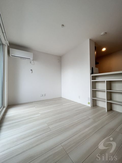 居室・リビング　同仕様