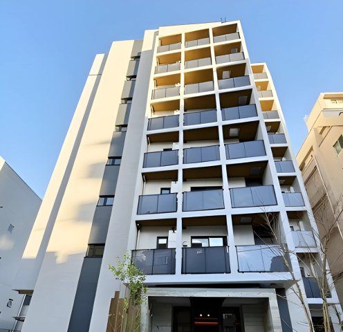 建物外観　☆外観☆