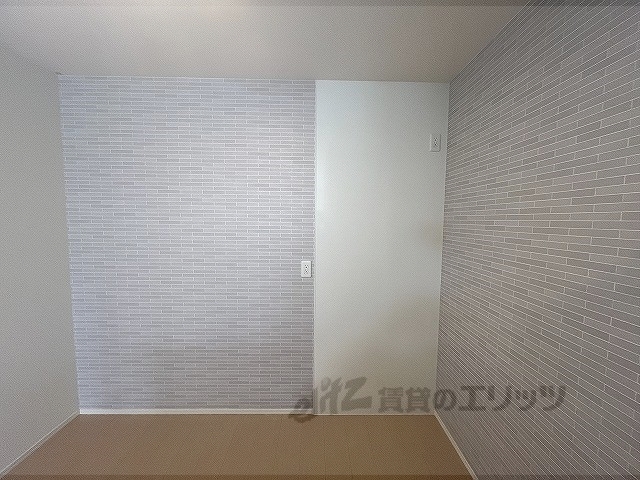 その他部屋・スペース　冷蔵庫置場