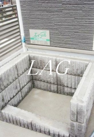 その他共有部分　共有部分です。