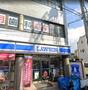 コンビニ　ローソン佐堂町3丁目店（コンビニ）まで345m