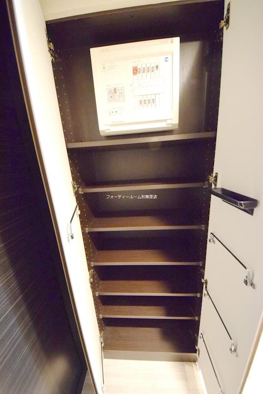 玄関　★《見学予約受付中》礼金０ヶ月キャンペーン実施中★