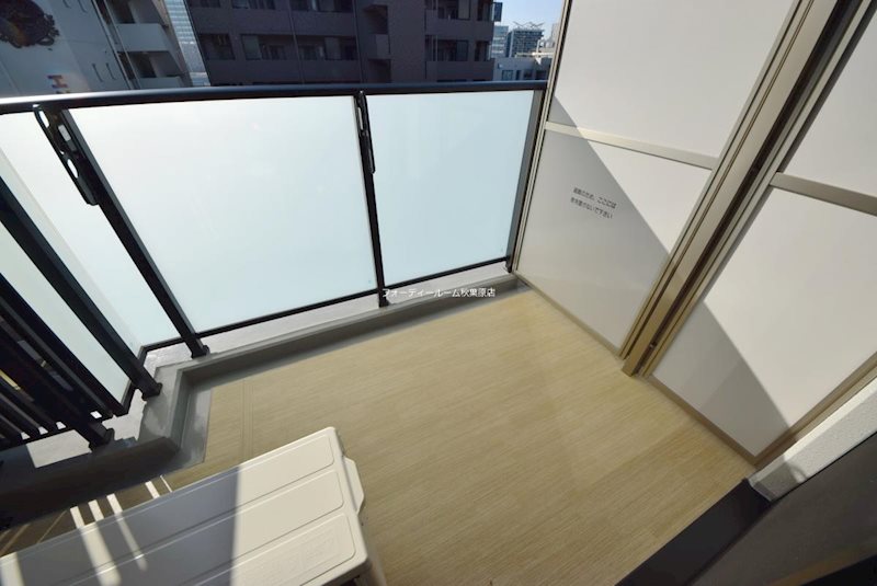 バルコニー　★《見学予約受付中》礼金０ヶ月キャンペーン実施中★