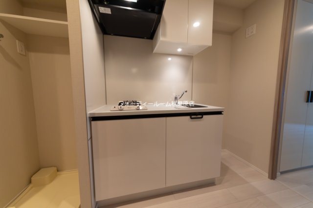 キッチン　★《見学予約受付中》礼金０ヶ月キャンペーン実施中★