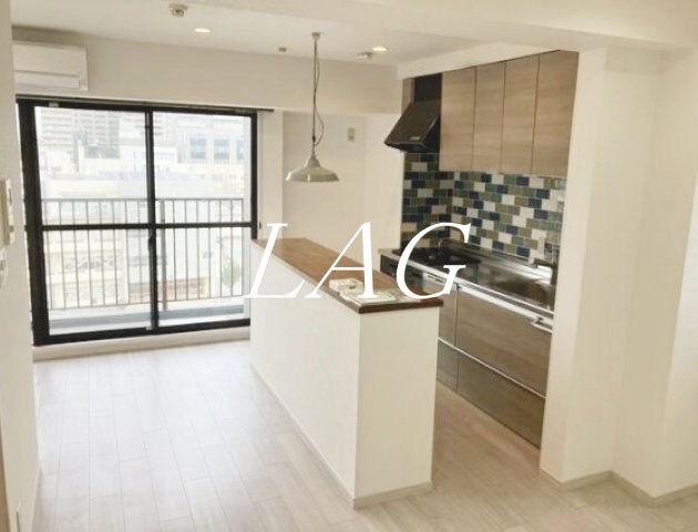 居室・リビング　洋室のお部屋です。