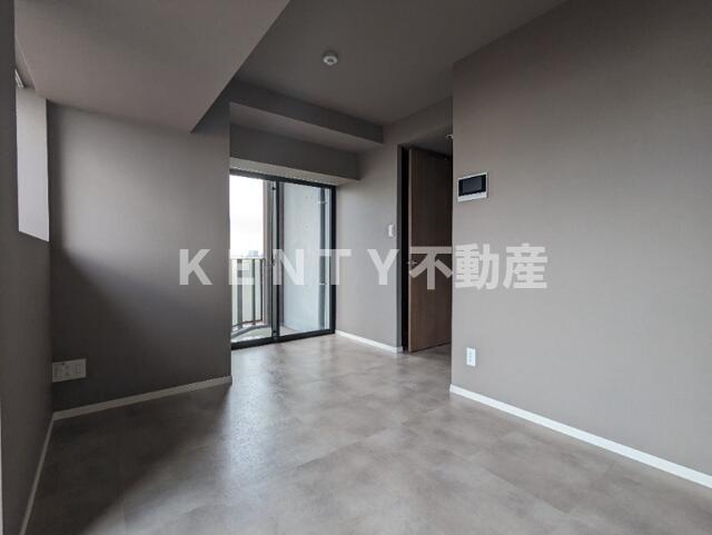 居室・リビング　ゆったりとしたリビングです