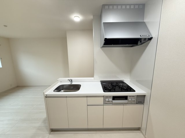 キッチン　※写真イメージです