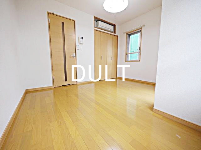 その他部屋・スペース　洋室です。