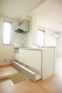 バス・シャワールーム　沸かし直しができて経済的な追焚給湯機能付き♪