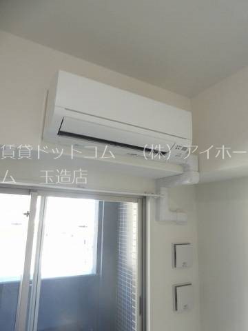 その他共有部分　同マンションのモデルルームになります♪