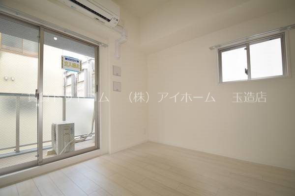 その他部屋・スペース　同マンションのモデルルームになります♪