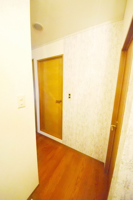 玄関　～ただいまっ～別号室参考写真