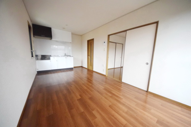 居室・リビング　～広ーいリビング～別号室参考写真