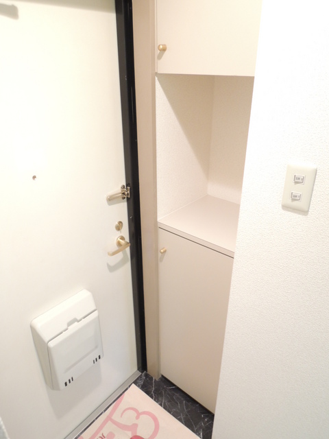 玄関　※別室参考写真※☆玄関スペース☆
