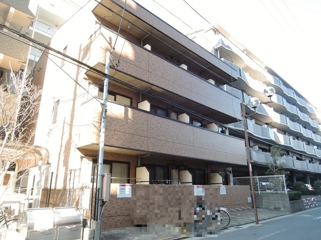 建物外観　☆外観☆