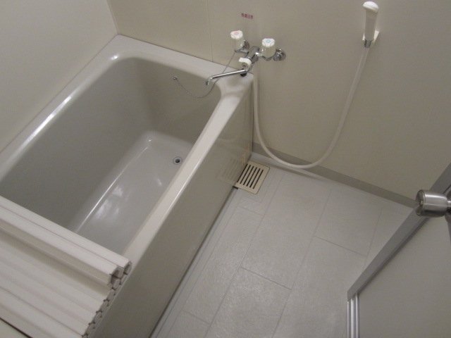 バス・シャワールーム　レージュ城西