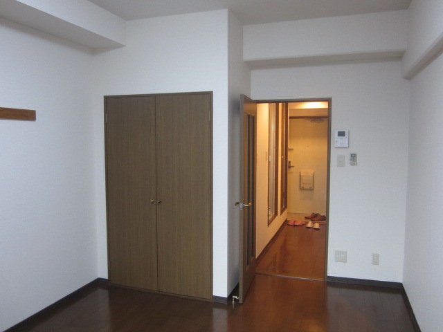 その他部屋・スペース　レージュ城西