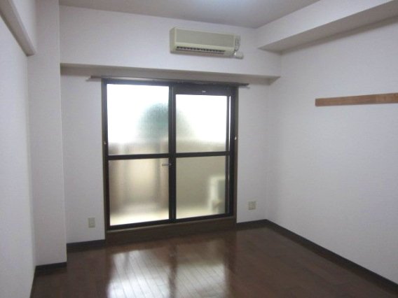 居室・リビング　レージュ城西