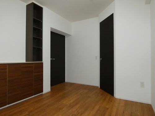 その他部屋・スペース　洋室(約6.1畳)