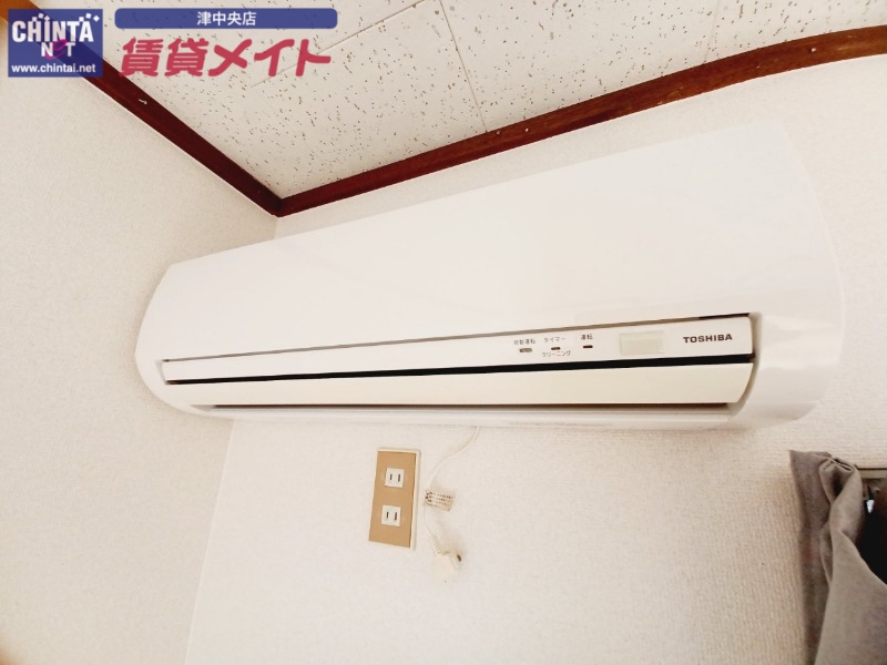 その他設備　別部屋参考写真です