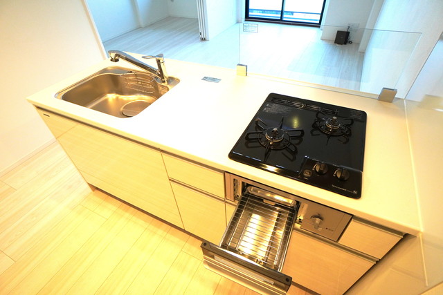 その他　※写真は同タイプ住戸です。