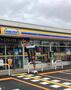 コンビニ　ミニストップ 新ガーデン八潮店（コンビニ）まで470m