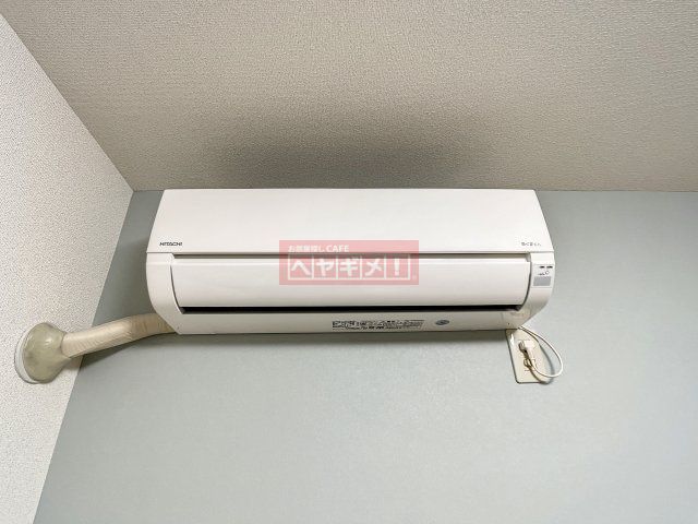 その他設備　設備